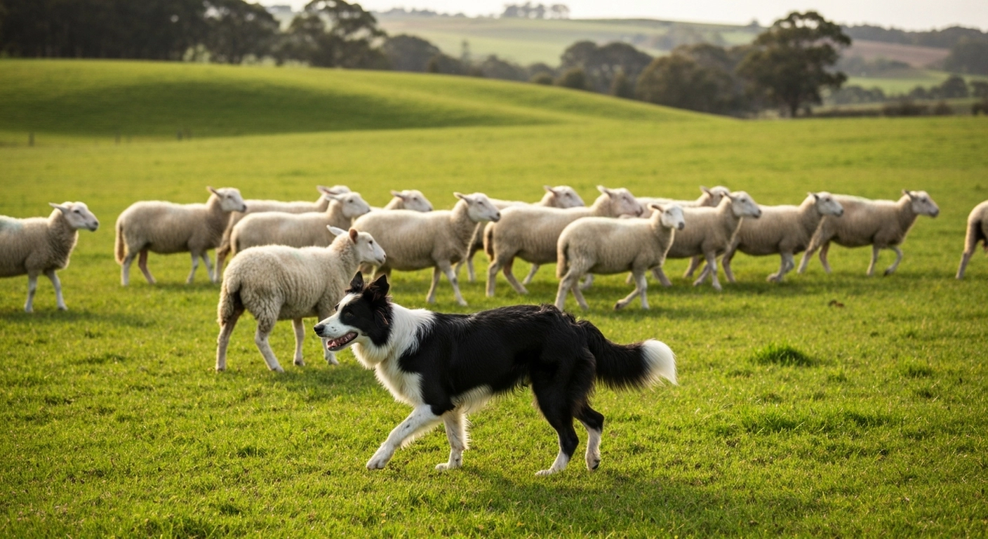 Border Collie