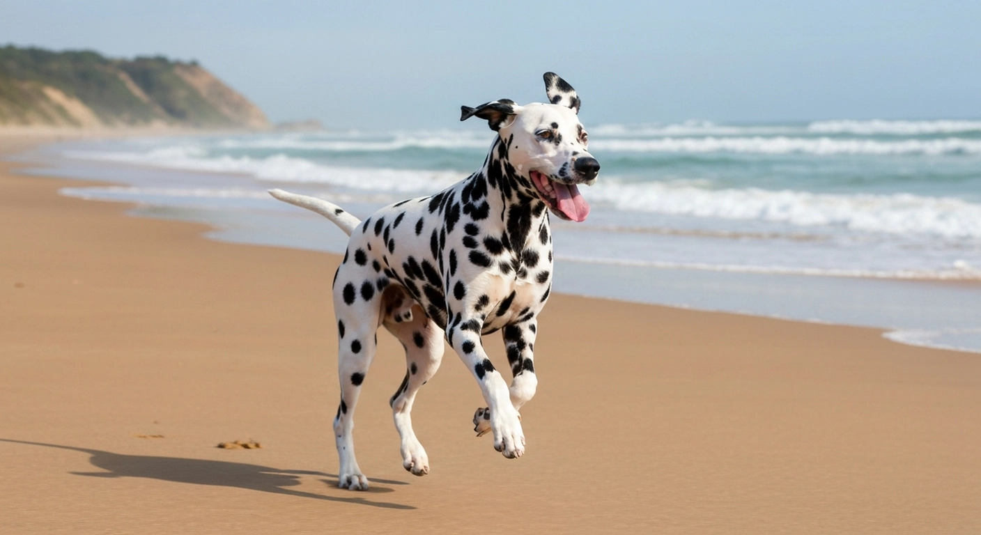 Dalmatien