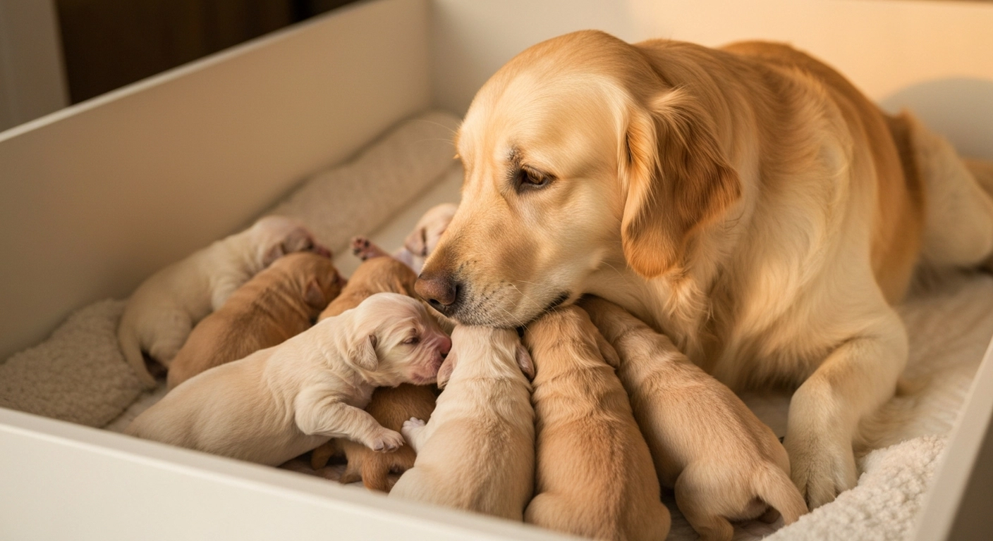 Guide expert des elevages canins en France